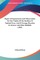 Report of Experiments And Observations On The Vitality Of The Bacillus Of Typhoid Fever And Of Sewage Microbes In Oysters And Other Shellfish (1905)