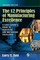 The 12 Principles of Manufacturing Excellence