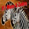 If I Were A Zebra