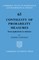 Contiguity of Probability Measures