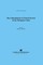 The Liberalization of Postal Services in the European Union