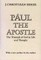 Paul The Apostle