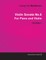 Violin Sonata No. 6 - Op. 30/No. 1 - For Piano and Violin;With a Biography by Joseph Otten