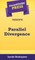 Short Story Press Presents Parallel Divergence