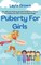 Puberty For Girls