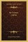 Re-Echoes (1876)