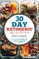 30 Day Ketogenic Meal Plan