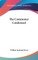 The Commoner Condensed