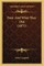 Four And What They Did (1871)