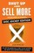 Shut Up and Sell More Weddings & Events - Disc Jockey Edition