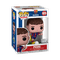 FUNKO POP! Vinyl Figure: Barcelona - Pedri