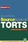 Sourcebook on Tort Law 2/E