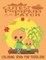 Cutest Pumpkin In The Patch - Coloring Book For Toddlers