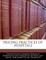 Pricing Practices of Hospitals