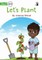 Let's Plant - Our Yarning