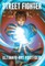 Street Fighter: Ultimate Art Portfolio