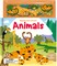 Magnetic Play and Learn Animals
