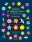 Galaxy of Origami Stars