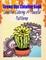 Grown Ups Coloring Book Creative Coloring A Peaceful Patterns Mandalas