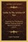 Guide to the Articles of War