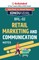 BRL-02 Retail Merketing and Communication