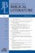 Journal of Biblical Literature 133.3 (2014)