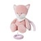 NATTOU Mini muzikālā lapsiņa Alise, 23 cm