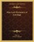 Alan Leo's Dictionary of Astrology