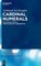 Cardinal Numerals