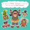 Move Your Body with MIA and the Monsters