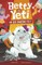 Betty the Yeti and Her Dancing Feet