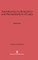 Introduction to Semantics and Formalization of Logic