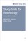 Study Skills for Psychology