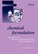 Chemical Formulation