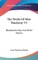 The Works Of Miss Thackeray V5