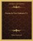 Poems in Two Volumes V1