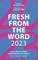 Fresh from the Word 2023