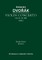 Violin Concerto, Op.53 / B.108