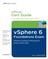 vSphere 6 Foundations Exam Official Cert Guide (Exam #2V0-620)
