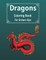 Dragons Coloring Book For Grown-Ups