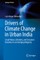 Drivers of Climate Change in Urban India