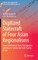 Digitized Statecraft of Four Asian Regionalisms