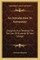 An Introduction to Astronomy an Introduction to Astronomy