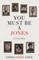 You Must Be A Jones