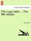 The Lyng Valet ... the Fifth Edition.