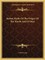 Indian Myths of the Origin of the World and of Man