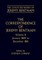 The Correspondence of Jeremy Bentham