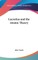 Lucretius and the Atomic Theory