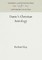Dante's Christian Astrology