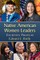 Native American Women Leaders